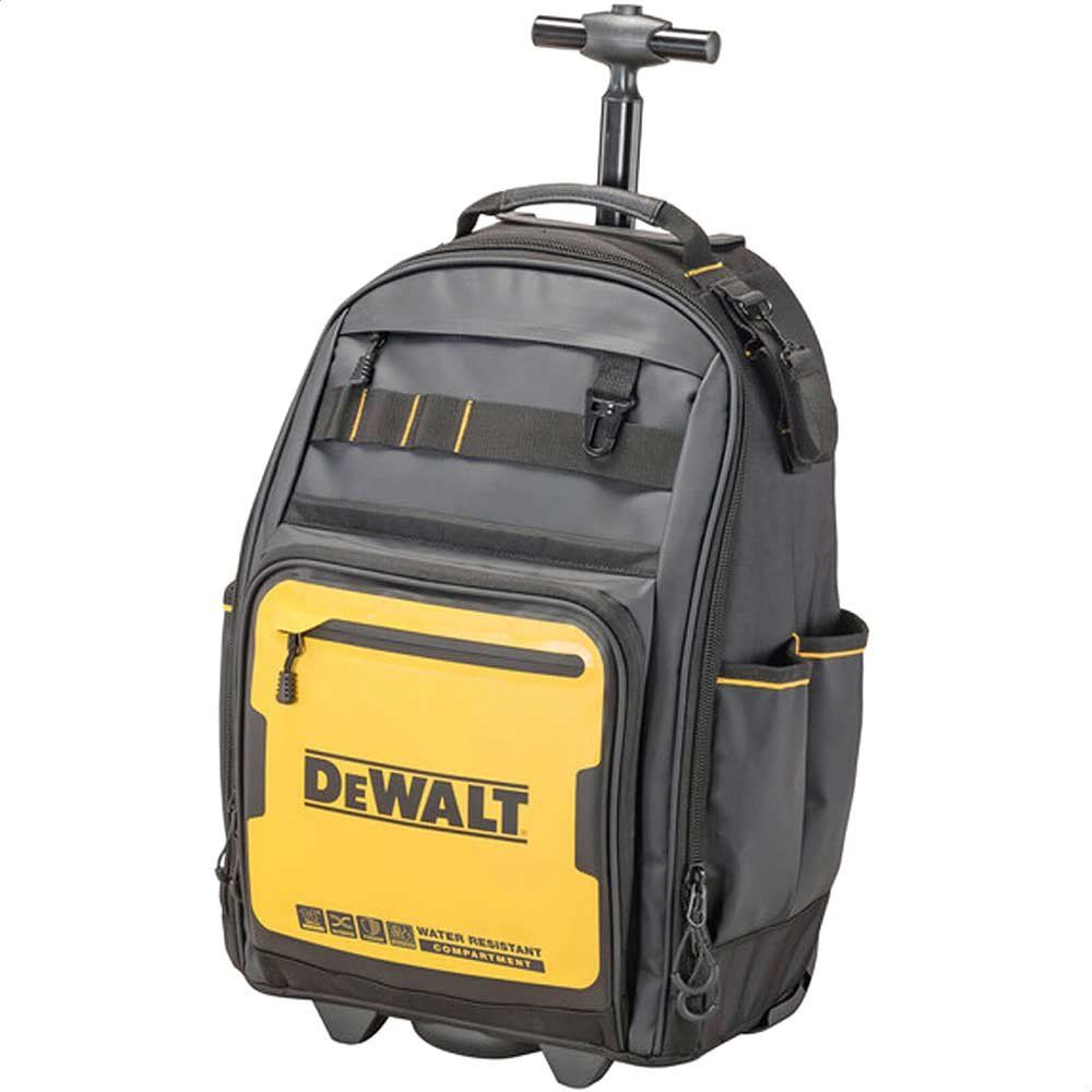 DeWalt Pro Backpack on Wheels - Image 1