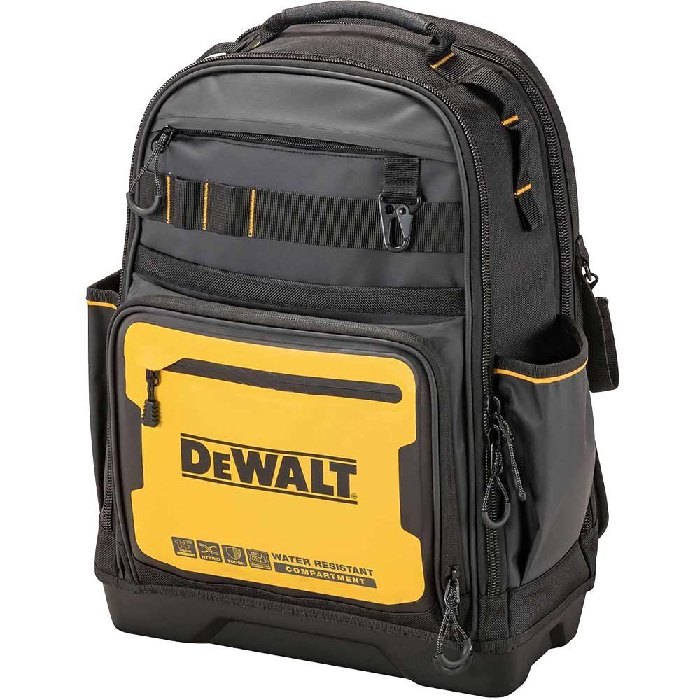DeWalt Pro Backpack - Image 1