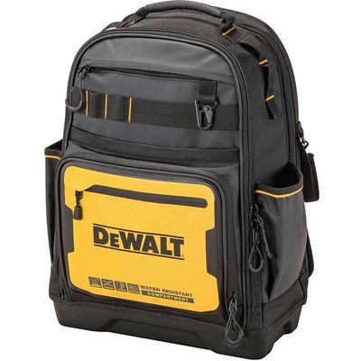 DeWalt Pro Backpack