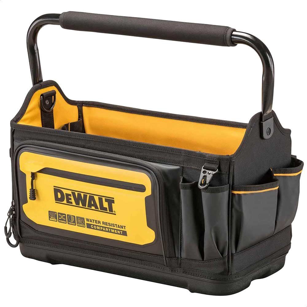 DeWalt Pro Tool Tote 500mm - Image 1