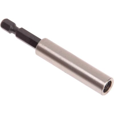 Stanley 1-68-732 Magnetic Bit Holders 1/4 Inch Hex (Box Of 5)