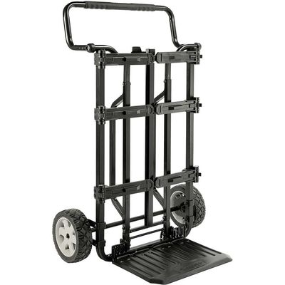 DEWALT DS Carrier Tough System Trolley