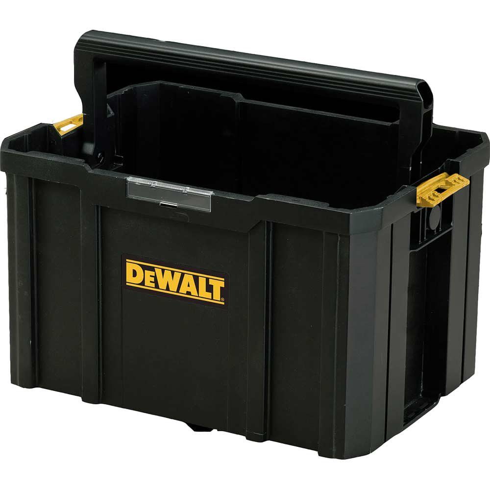 DeWalt TSTAK Tote Tool Box - Image 1