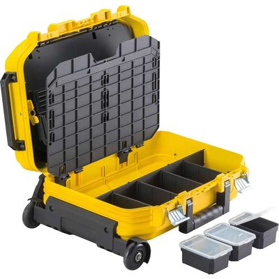 Stanley Fatmax Wheeled Technicians Suitcase 540mm