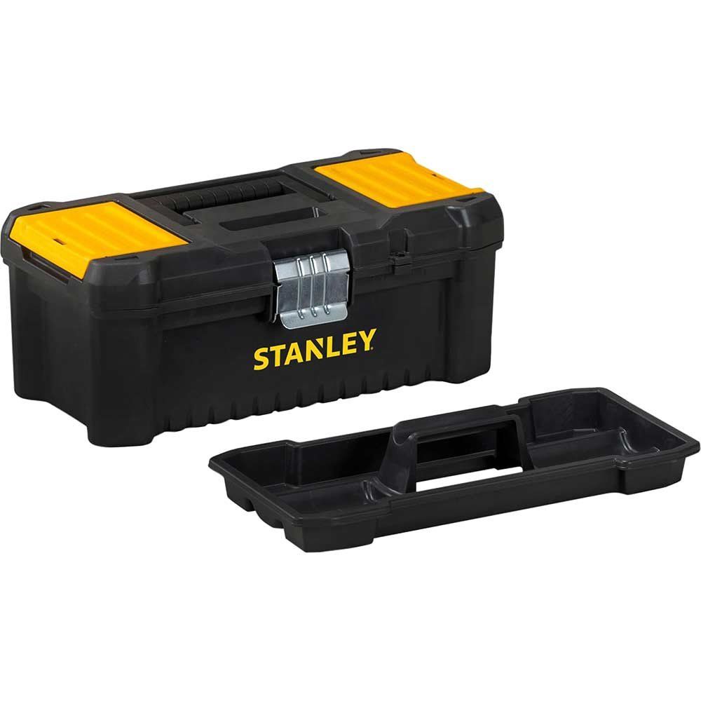 Stanley 12.5'' Essential Toolbox - Image 1