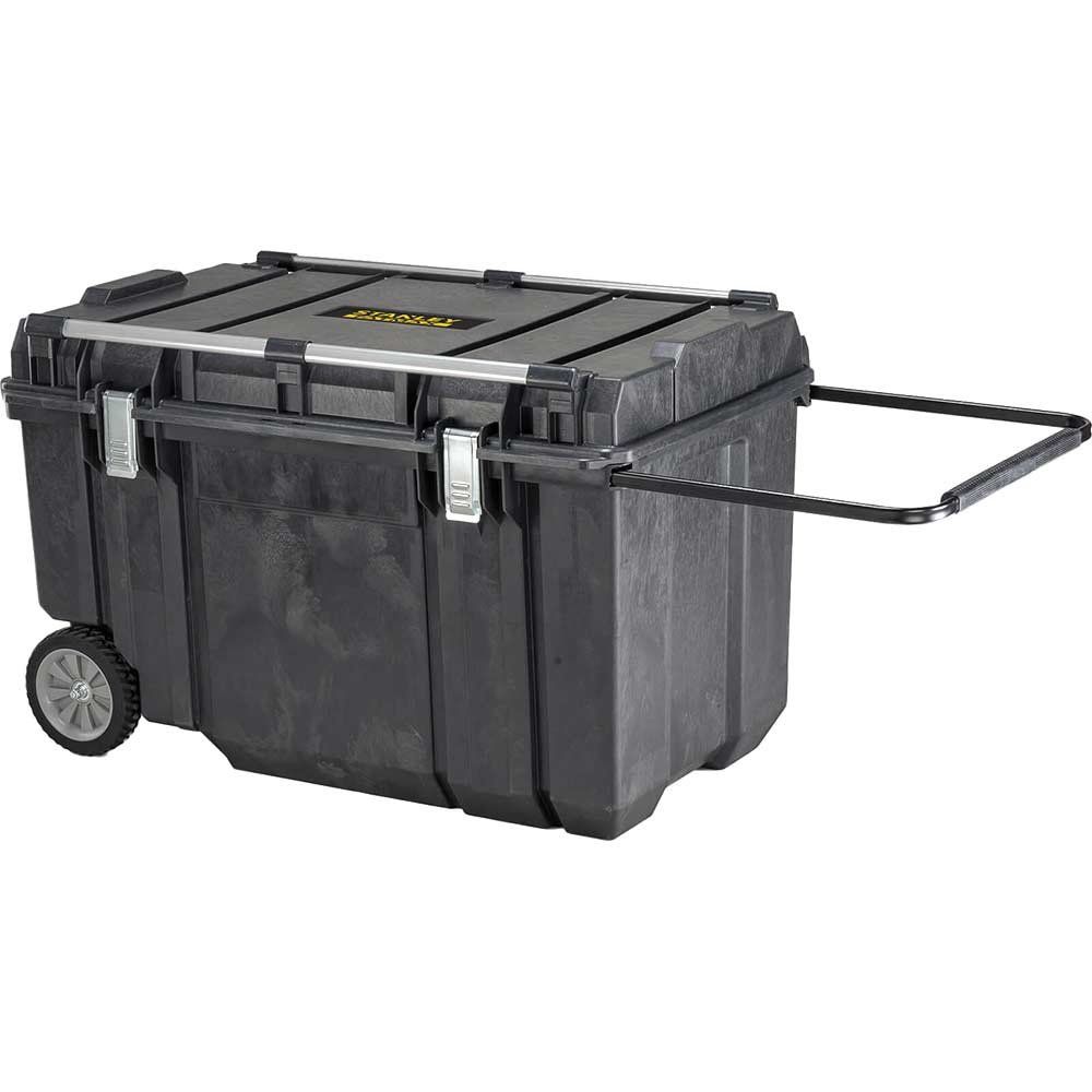 Stanley Fatmax Monster Rolling Tool Chest 240l - Image 1