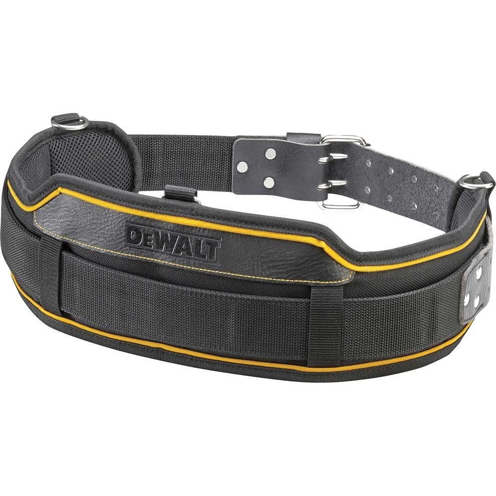 DEWALT DWST1-75651 Tool Belt - Image 1