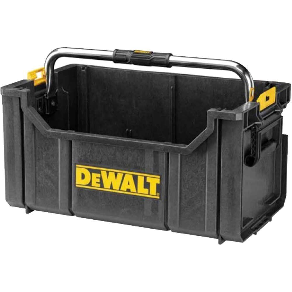 DEWALT DS350 Tough System Tote Box - Image 1