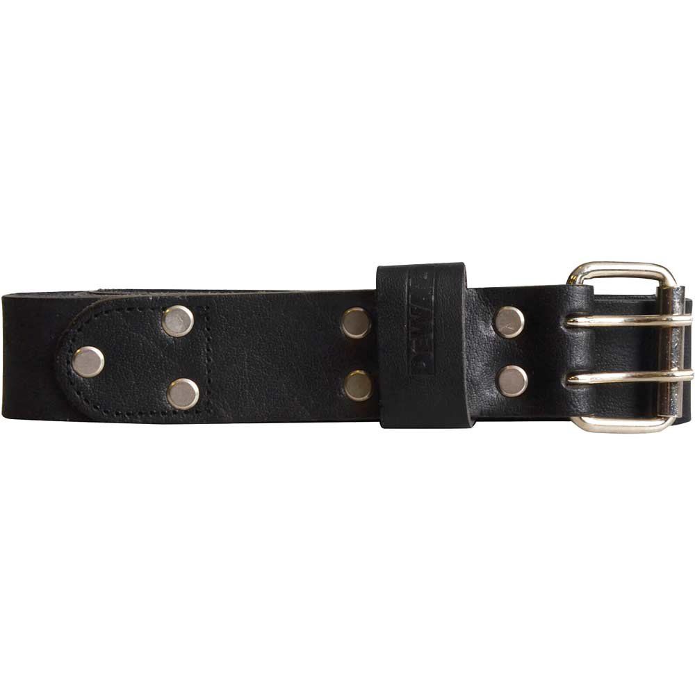 DEWALT DWST1-75661 Full Leather Belt - Image 1
