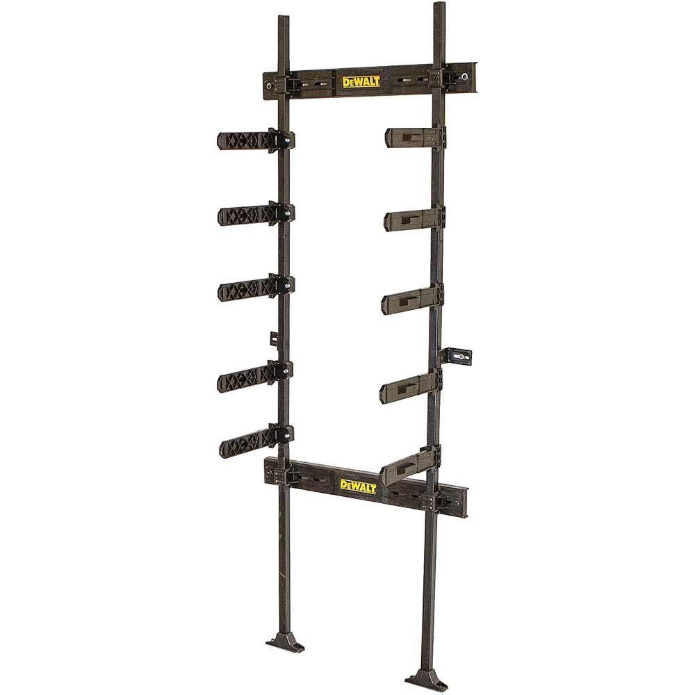 DeWalt Tough System Storage Racking System - Image 1
