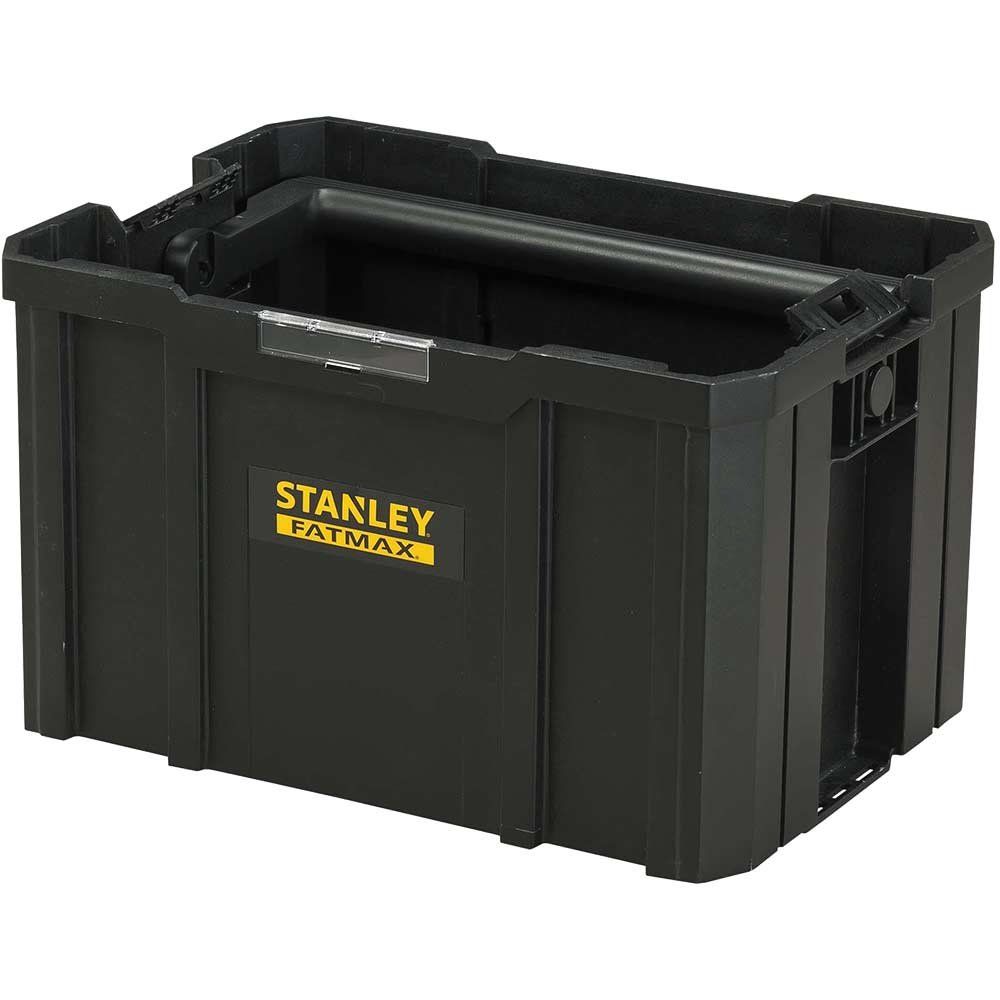 Stanley FatMax Pro Stack Open Tool Tote 365mm 290mm 265mm - Image 1