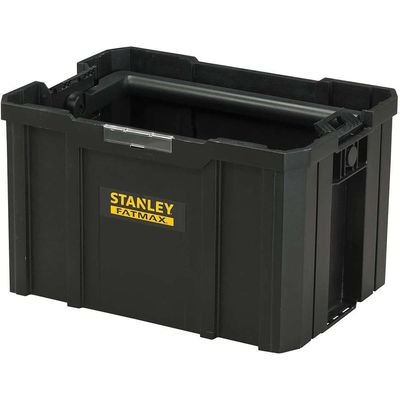 Stanley FatMax Pro Stack Open Tool Tote 365mm 290mm 265mm