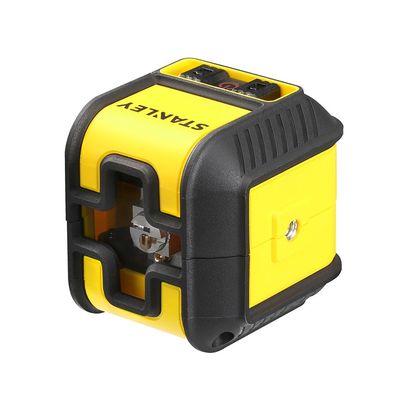 Stanley Intelli Tools Cubix Cross Line Laser Level