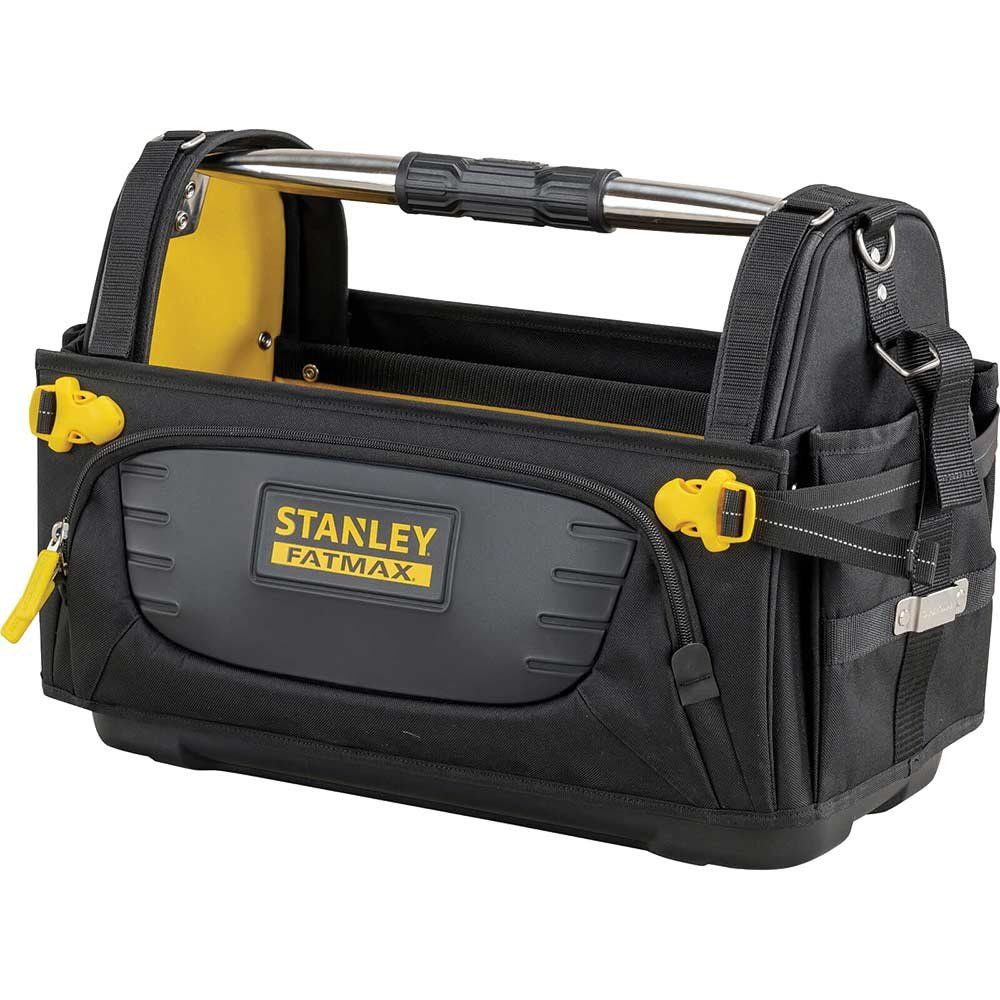 Stanley Fatmax Quick Access Premium Tote Bag - Image 1
