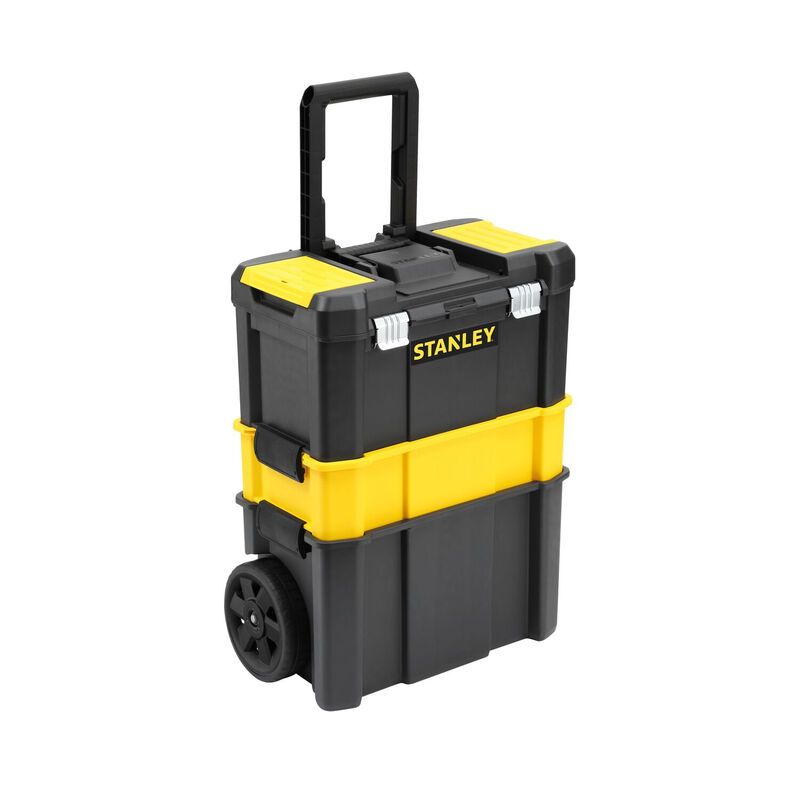 Stanley Rolling Workshop - Image 1