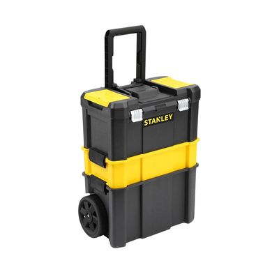 Stanley Rolling Workshop
