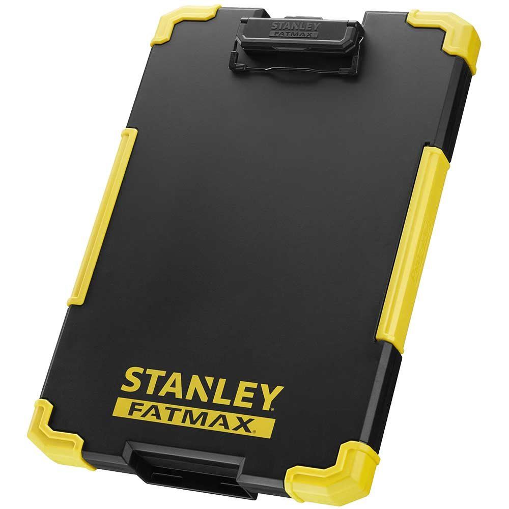 Stanley FatMax Pro Stack Jobsite Clipboard - Image 1