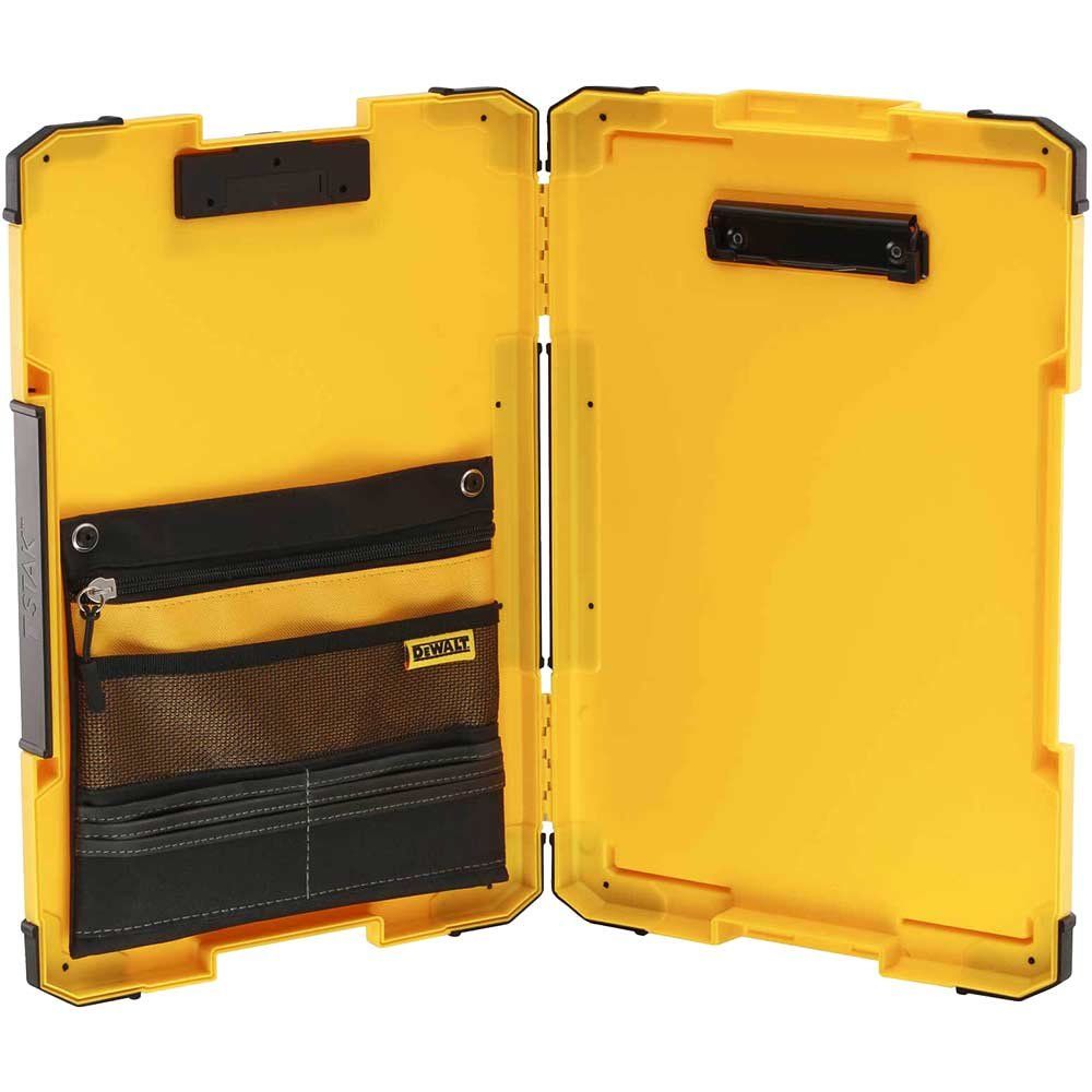 DEWALT DWST82732-1 TSTAK Clipboard - Image 1