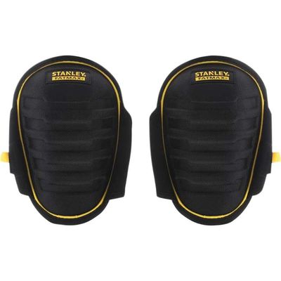 Stanley Fatmax Semi Hard Gel Knee Pads