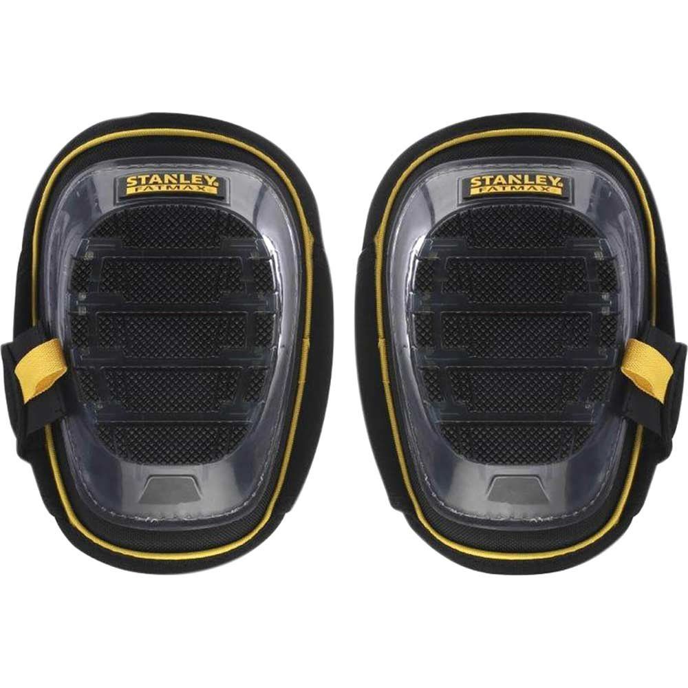 Stanley Fatmax Stabilised Gel Knee Pads - Image 1
