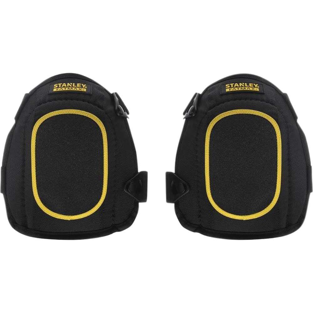 Stanley Fatmax Soft Flooring Knee Pads - Image 1