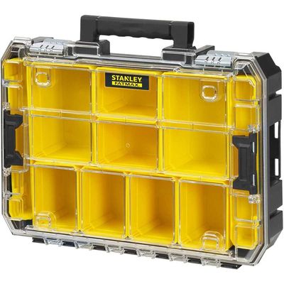 Stanley FatMax ProStack 10 Cup Organiser