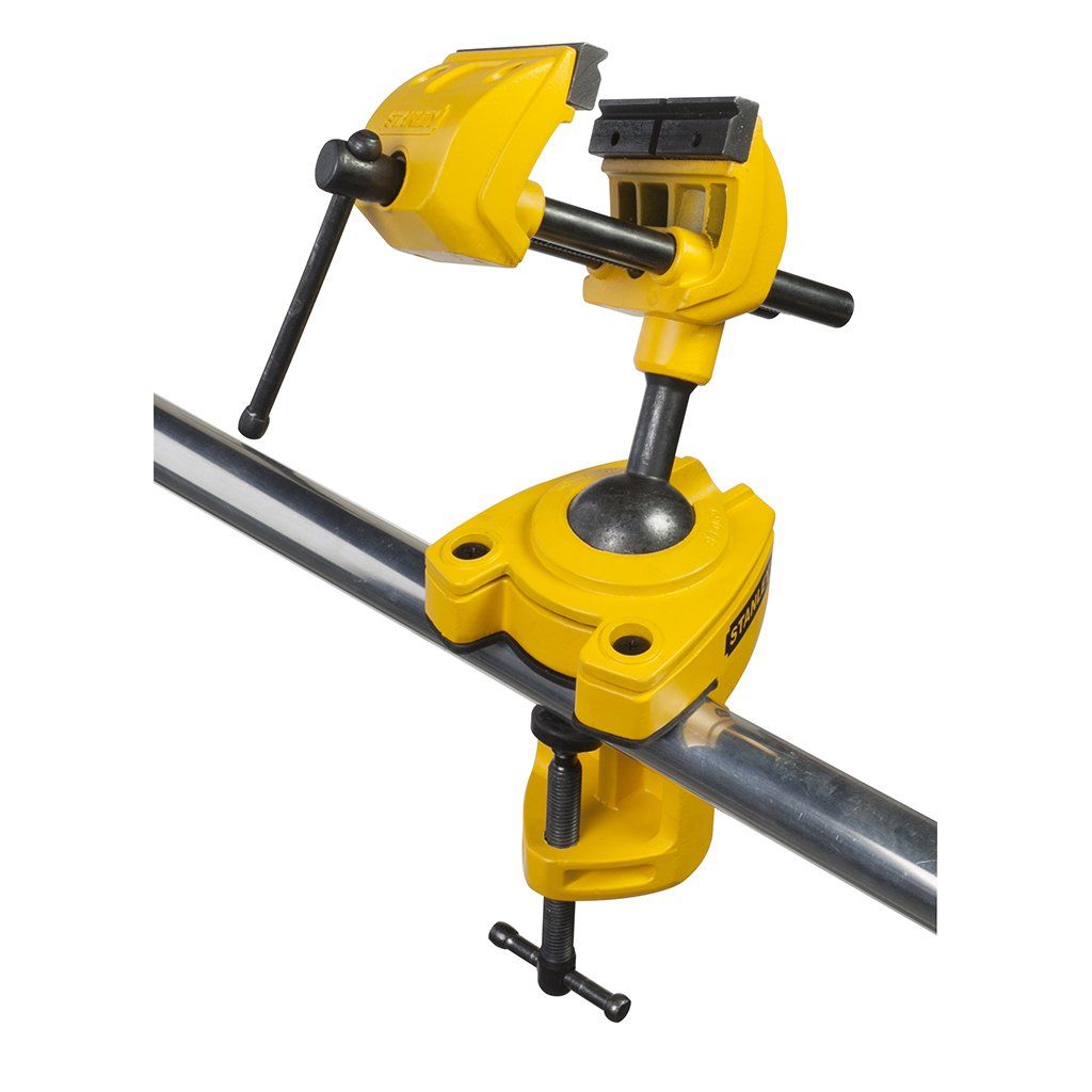 Stanley MAXSTEEL Multi Angle Vice - Image 1