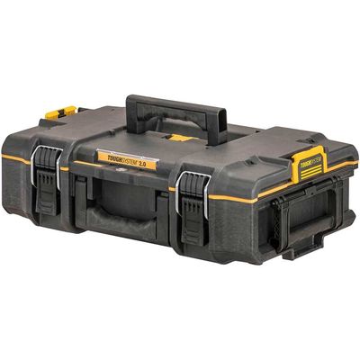 DEWALT DWST83293-1 ToughSystem 2.0 DS166 - Shallow Box