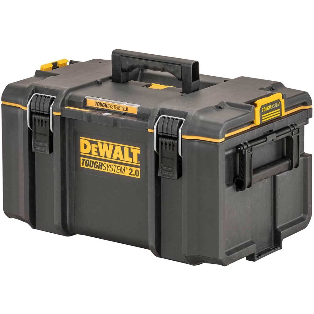 Dewalt Dwst83294-1 Ds300 Toughsystem 2.0 Tool Box - Image 1