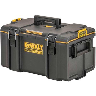 Dewalt Dwst83294-1 Ds300 Toughsystem 2.0 Tool Box
