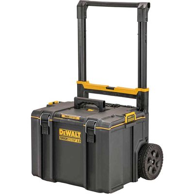 Dewalt Dwst83295-1 Ds450 Toughsystem 2.0 Mobile Storage Box