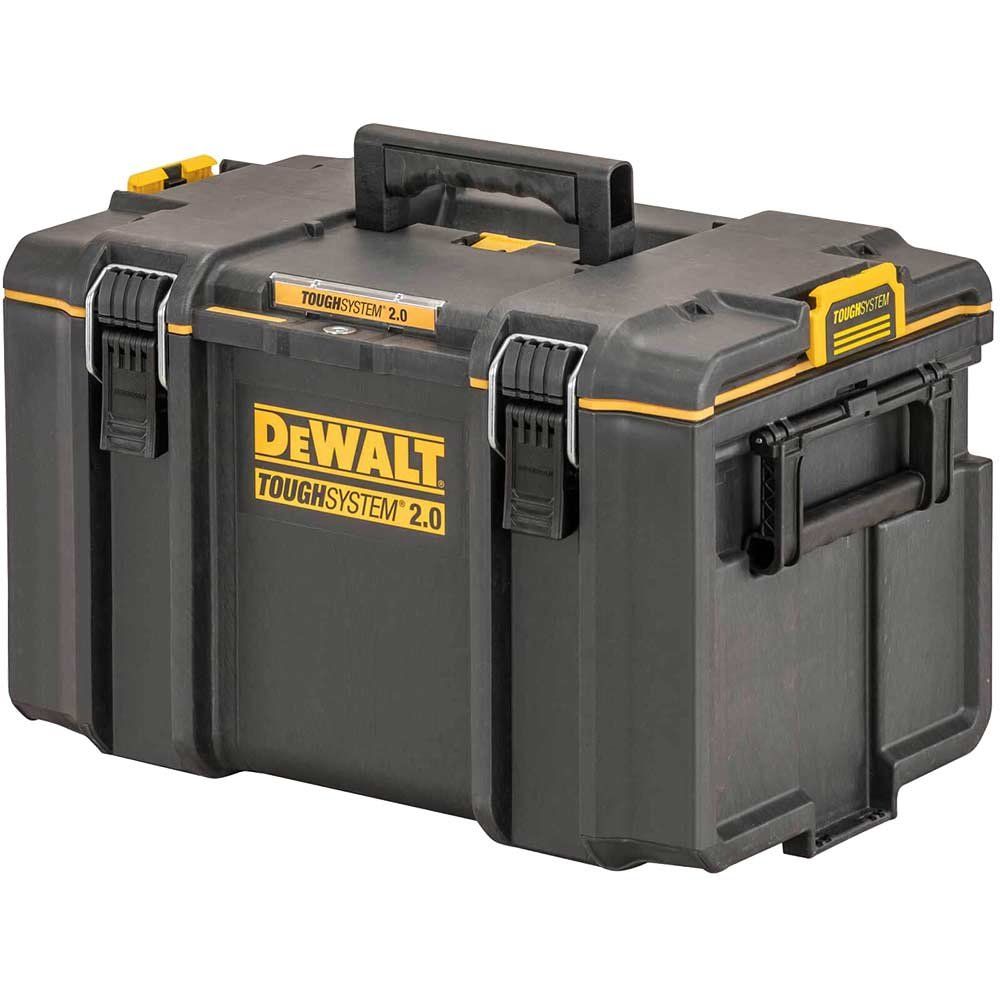 DEWALT DWST83342-1 TOUGHSYSTEM® 2.0 DS400 - Deep Box - Image 1