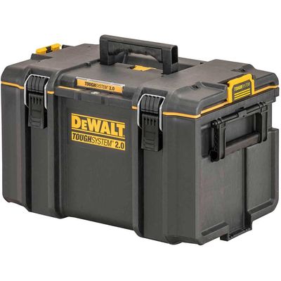 DEWALT DWST83342-1 TOUGHSYSTEM® 2.0 DS400 - Deep Box