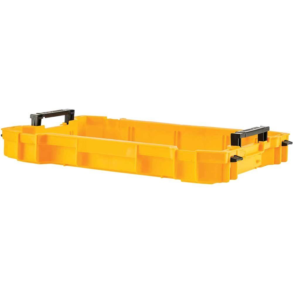 DeWalt DWST83407-1 Tough System V2 Shallow Tray - Image 1