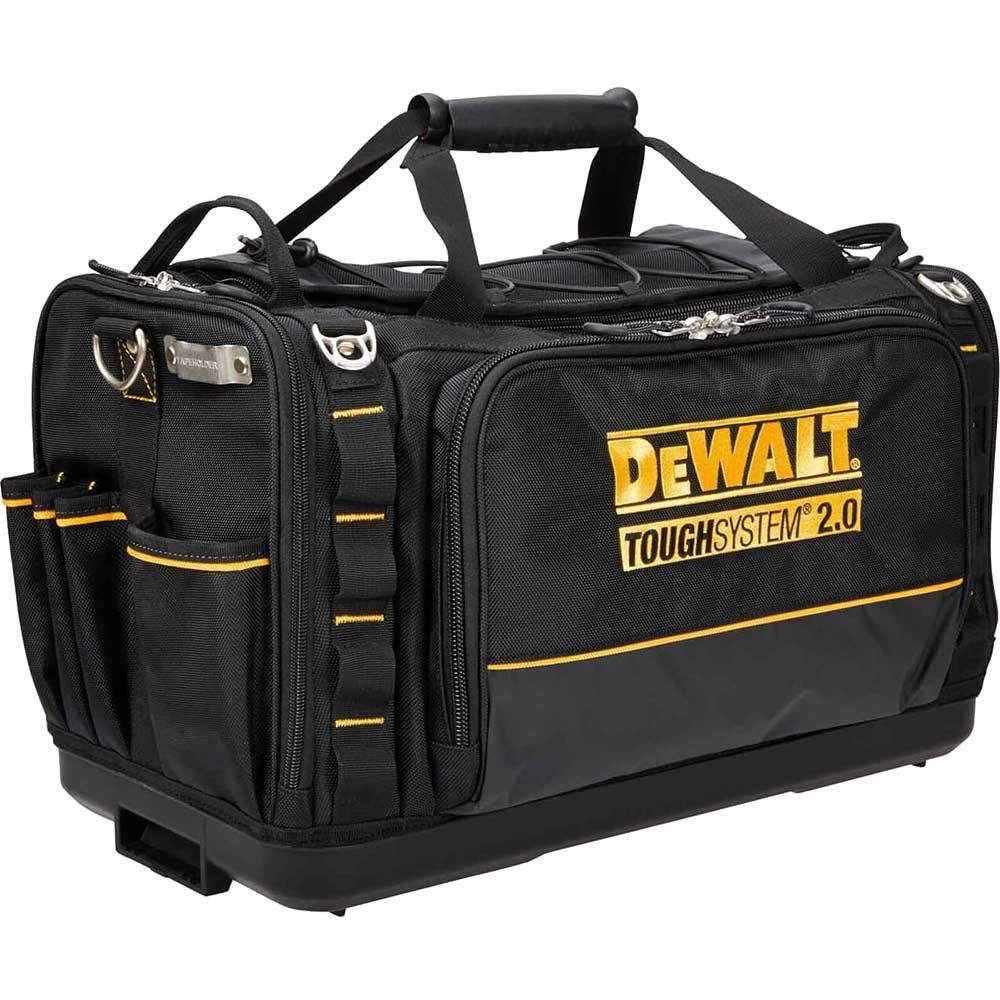 DeWalt DWST83522-1 Tough System Soft Tool Bag 560mm - Image 1