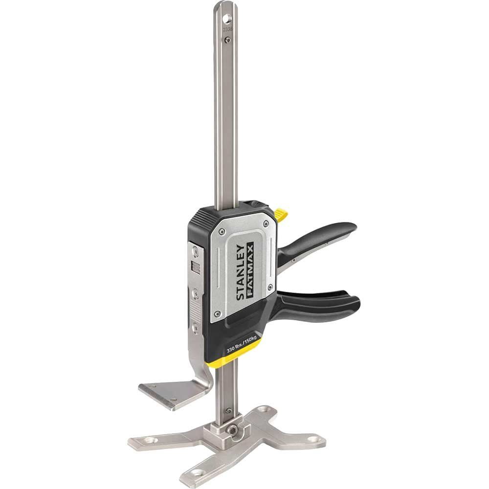 Stanley FatMax Tradelift Object Lifter 150kg - Image 1