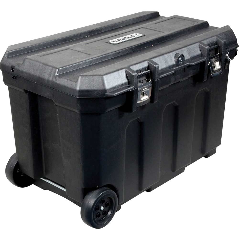 Stanley Extra Large Rolling Tool Chest 250l - Image 1