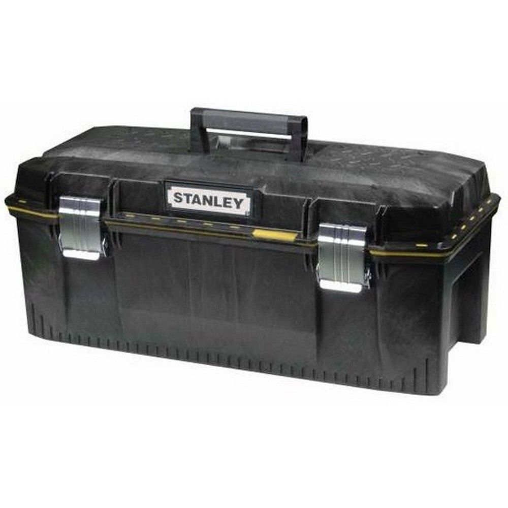 Stanley Fat Max 28" Structural Foam Toolbox - Image 1