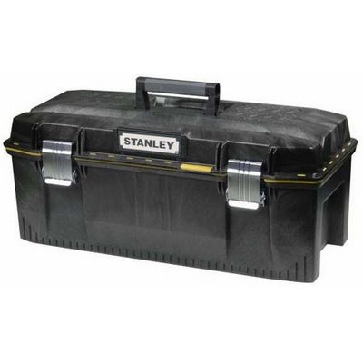 Stanley Fat Max 28" Structural Foam Toolbox