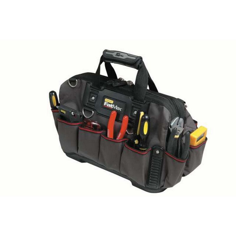 Stanley FatMax 18’’ Tool Bag - Image 1
