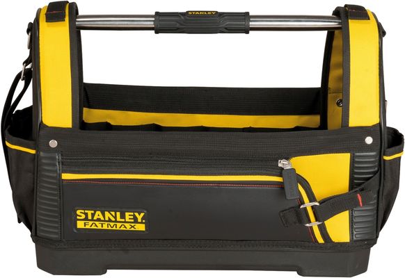 Stanley FatMax 18” Open Tote