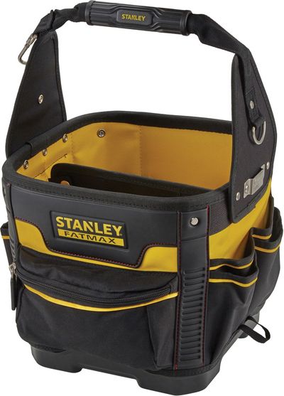 Stanley Fat Max Technician’s Tool Bag