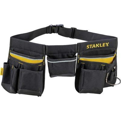 Stanley 1-96-178 600 Denier Tool Apron With Belt