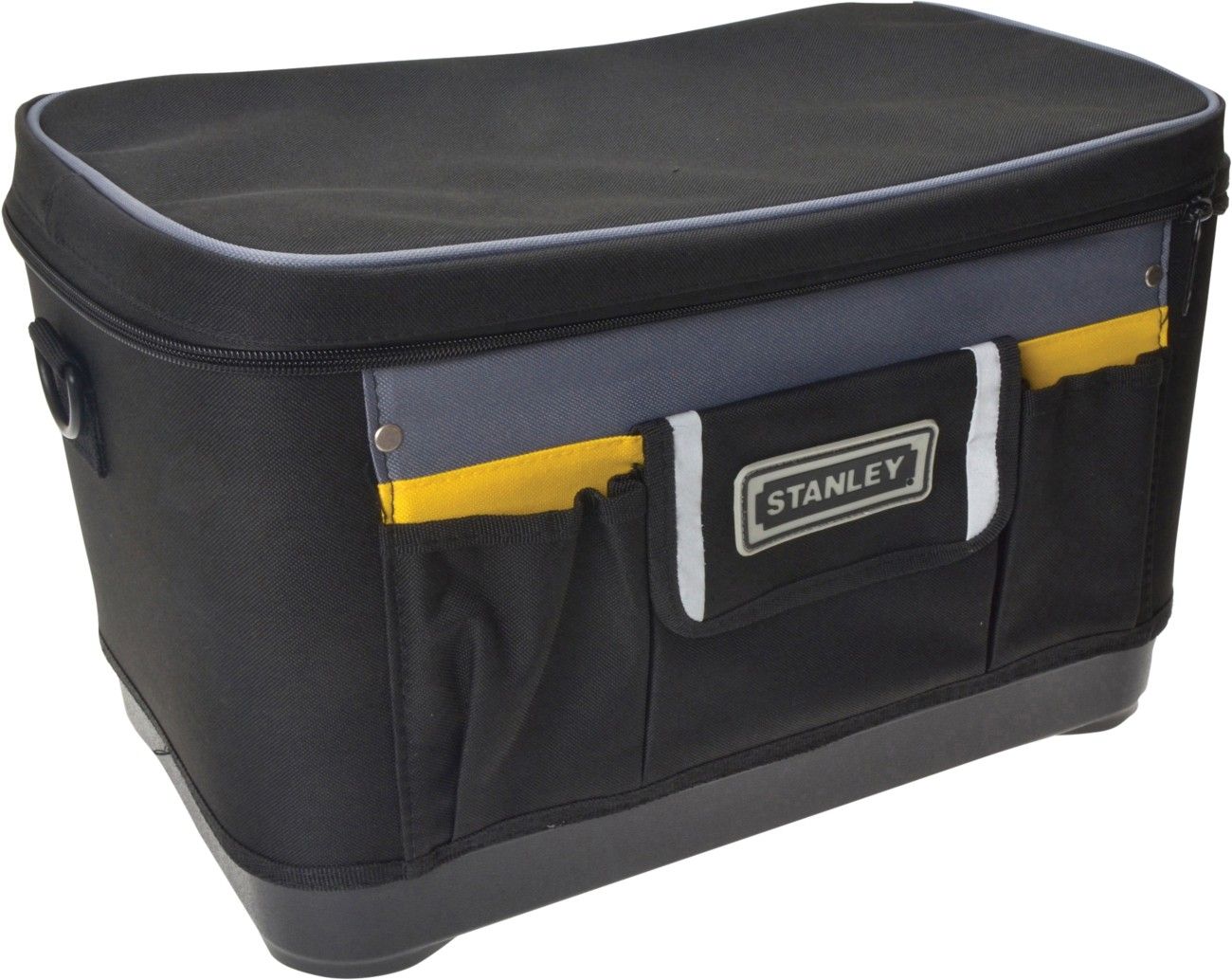 Stanley 16” Rigid Multi Purpose Bag - Image 1