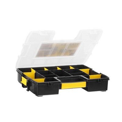Stanley Sortmaster Junior Blk/Yel