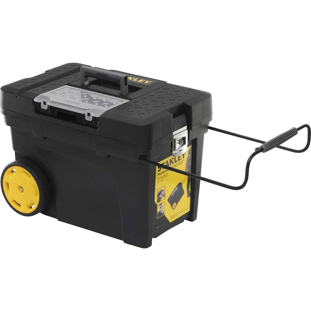 Stanley Classic Pro Rolling Tool Chest 53l - Image 1