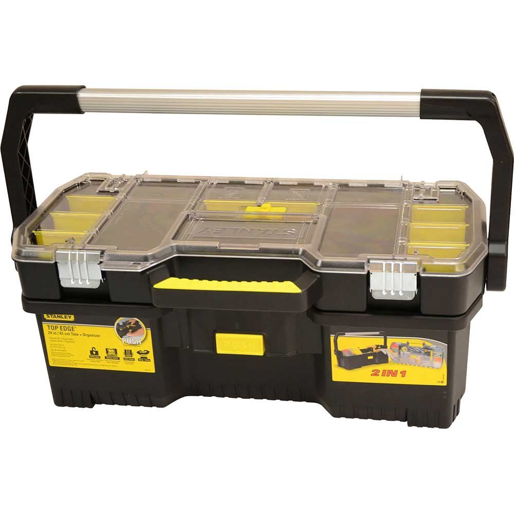 Stanley 24” Tote Organiser - Image 1