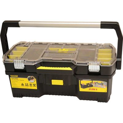Stanley 24” Tote Organiser
