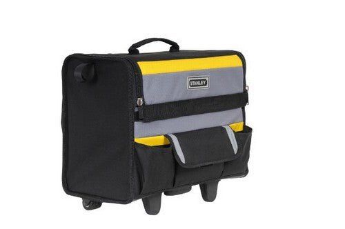 Stanley 1-97-515 small parts/tool box Nylon Black, Grey