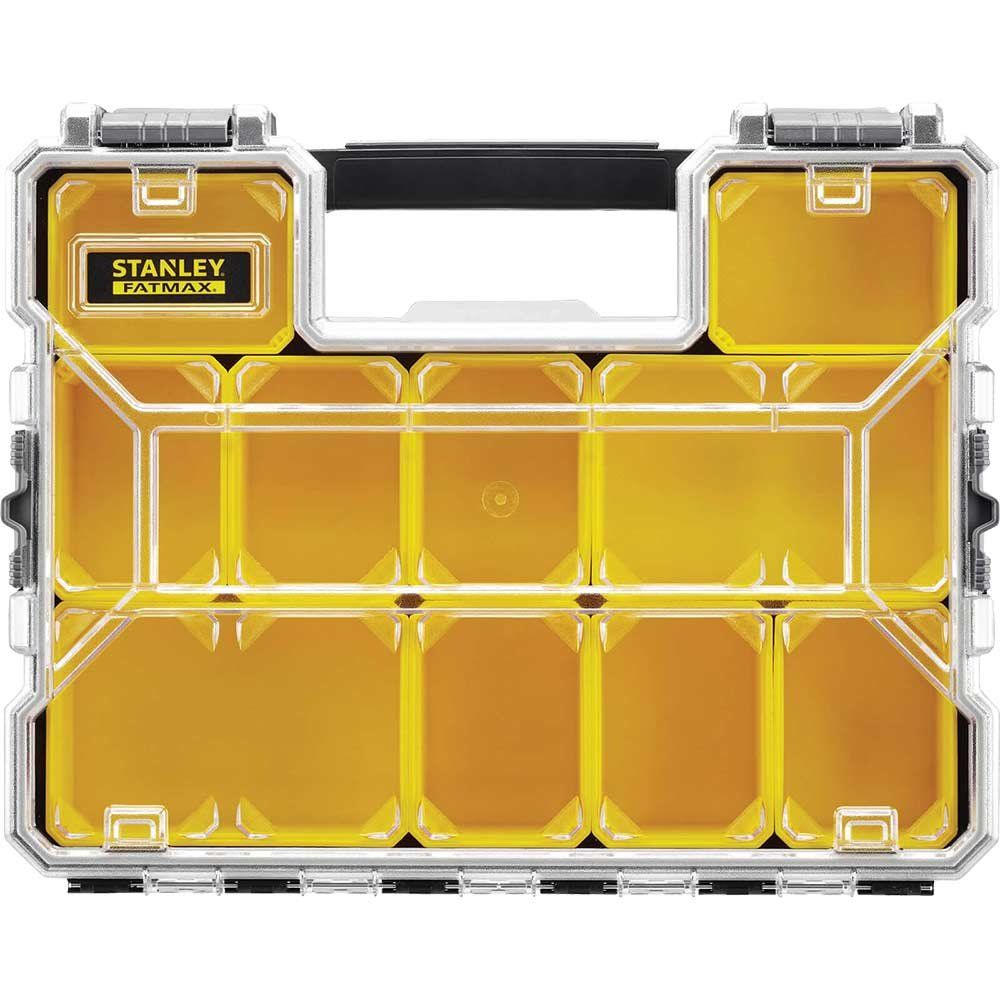 Stanley FatMax Professional Organiser - Image 1